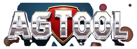 ag tool v77 logo